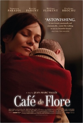 CafÃ© de flore movie poster (2011) poster