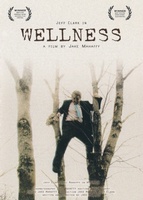 Wellness movie poster (2008) Longsleeve T-shirt #1124198