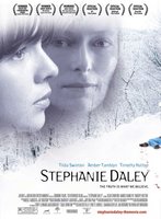 Stephanie Daley movie poster (2006) Poster MOV_dd5bc6d1