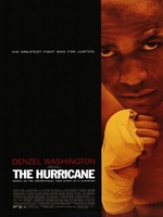 The Hurricane movie poster (1999) Poster MOV_dd68200f