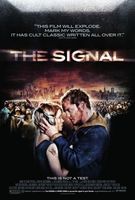 The Signal movie poster (2007) Tank Top #632858