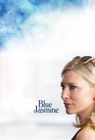 Blue Jasmine movie poster (2013) Tank Top #1170293