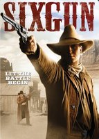 Sixgun movie poster (2010) Poster MOV_dd711d99