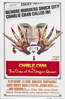 Charlie Chan and the Curse of the Dragon Queen movie poster (1981) Poster MOV_dd7a038c