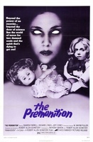The Premonition movie poster (1976) Longsleeve T-shirt #740149