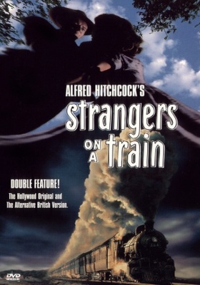 Strangers on a Train movie poster (1951) Poster MOV_dd7ba584