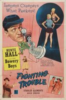 Fighting Trouble movie poster (1956) mug #MOV_dd7d7e95
