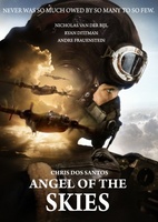 Angel of the Skies movie poster (2013) Poster MOV_dd87b144