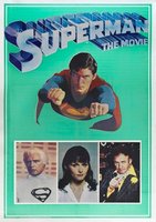 Superman movie poster (1978) Poster MOV_dd8c1211