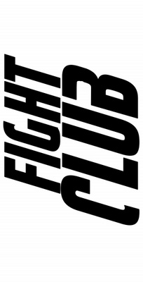 Fight Club movie poster (1999) Longsleeve T-shirt