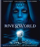 Riverworld movie poster (2010) Poster MOV_dd91845e