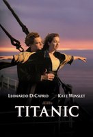 Titanic movie poster (1997) hoodie #672348