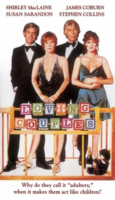 Loving Couples movie poster (1980) mug #MOV_dd92f31a
