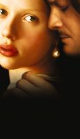 Girl with a Pearl Earring movie poster (2003) mug #MOV_dd939d9a