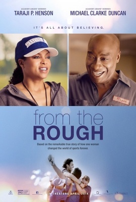 From the Rough movie poster (2011) Poster MOV_dd95755b