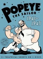 Popeye the Sailor movie poster (1933) Poster MOV_dd95bed5
