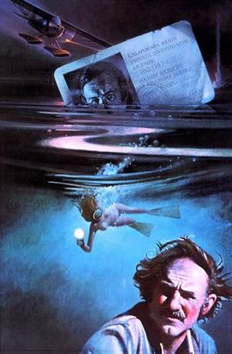 Night Moves movie poster (1975) Tank Top