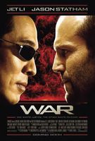 War movie poster (2007) Tank Top #647964