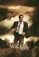 The Wicker Man movie poster (2006) t-shirt #MOV_dd985274