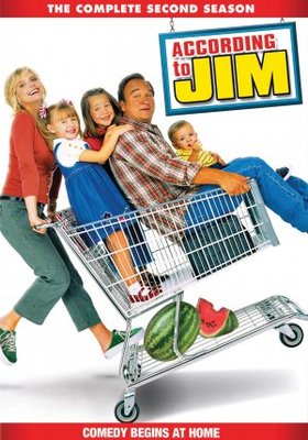 According to Jim movie poster (2001) tote bag