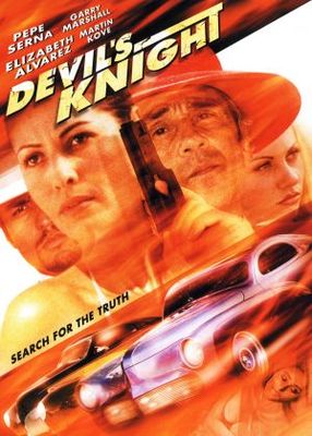 Devil's Knight movie poster (2003) Poster MOV_dd9f7818