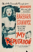 My Reputation movie poster (1946) Longsleeve T-shirt #1077028