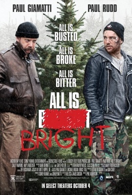 All Is Bright movie poster (2013) poster