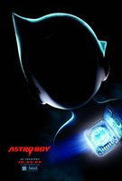 Astro Boy movie poster (2009) t-shirt #MOV_dda78324