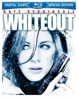Whiteout movie poster (2009) Sweatshirt #1064581