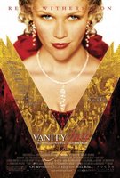 Vanity Fair movie poster (2004) Longsleeve T-shirt #697789