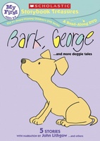 Bark, George movie poster (2003) Tank Top #870145