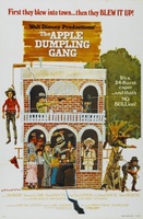 The Apple Dumpling Gang movie poster (1975) Poster MOV_ddb4371b