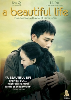 Mei Li Ren Sheng movie poster (2011) Poster MOV_ddb71786