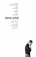 Steve Jobs movie poster (2015) Poster MOV_ddb8e9a3