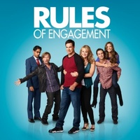 Rules of Engagement movie poster (2007) Poster MOV_ddb98225