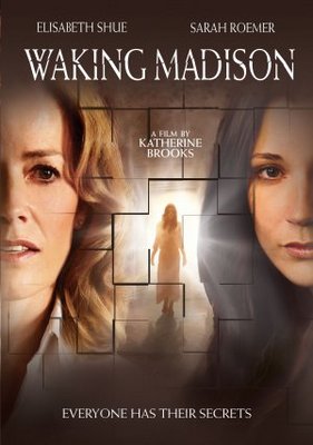 Waking Madison movie poster (2010) Mouse Pad MOV_ddbb020a