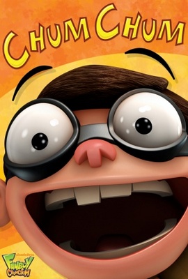 Fanboy and Chum Chum movie poster (2009) Poster MOV_ddc13fa3