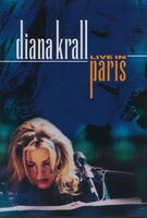 Diana Krall: Live in Paris movie poster (2001) Poster MOV_ddc27f3f