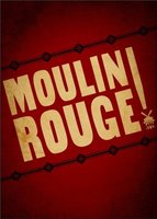 Moulin Rouge movie poster (2001) Poster MOV_ddc3e248