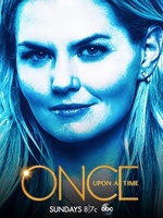 Once Upon a Time movie poster (2011) Poster MOV_ddc568d5
