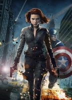 The Avengers movie poster (2012) Poster MOV_ddc60d3d