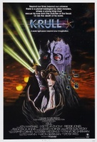 Krull movie poster (1983) Poster MOV_ddc75c06
