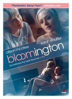 Bloomington movie poster (2010) Tank Top #704510