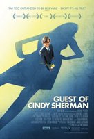 Guest of Cindy Sherman movie poster (2008) Poster MOV_ddd0b927