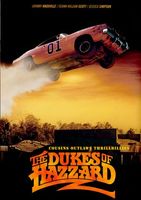 The Dukes of Hazzard movie poster (2005) Poster MOV_ddd5fd0c