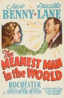 The Meanest Man in the World movie poster (1943) hoodie #1072367