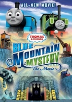 Thomas the Tank Engine & Friends movie poster (1984) Poster MOV_ddd9ef2f