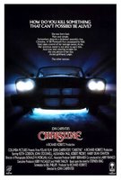 Christine movie poster (1983) Poster MOV_dde2c315