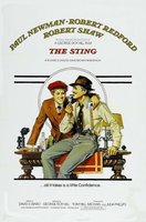 The Sting movie poster (1973) t-shirt #MOV_ddf04621