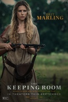 The Keeping Room movie poster (2014) Tank Top #1260878